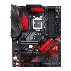 ASUS ROG STRIX Z370-H Gaming